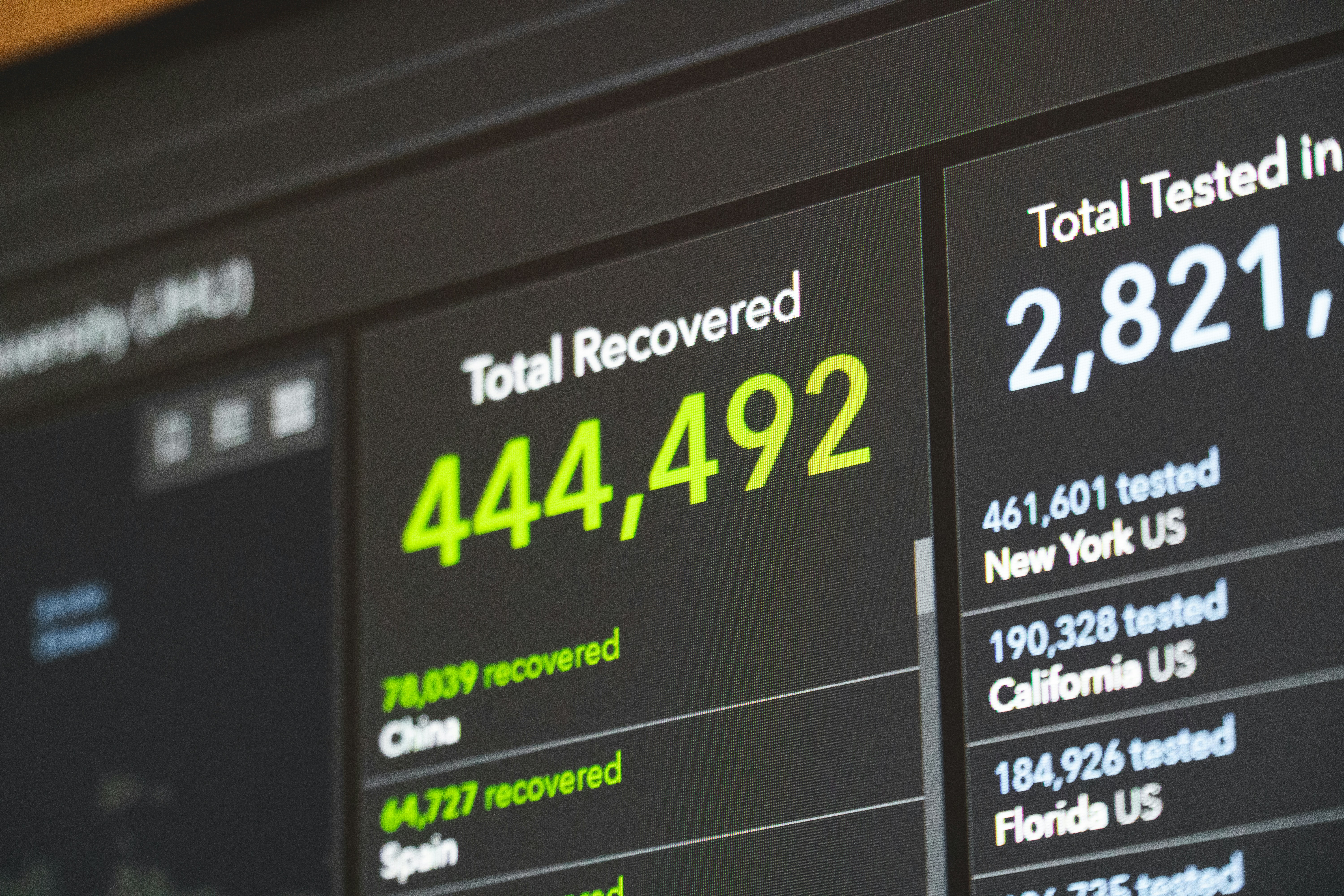 Data Recovery in North Caloocan