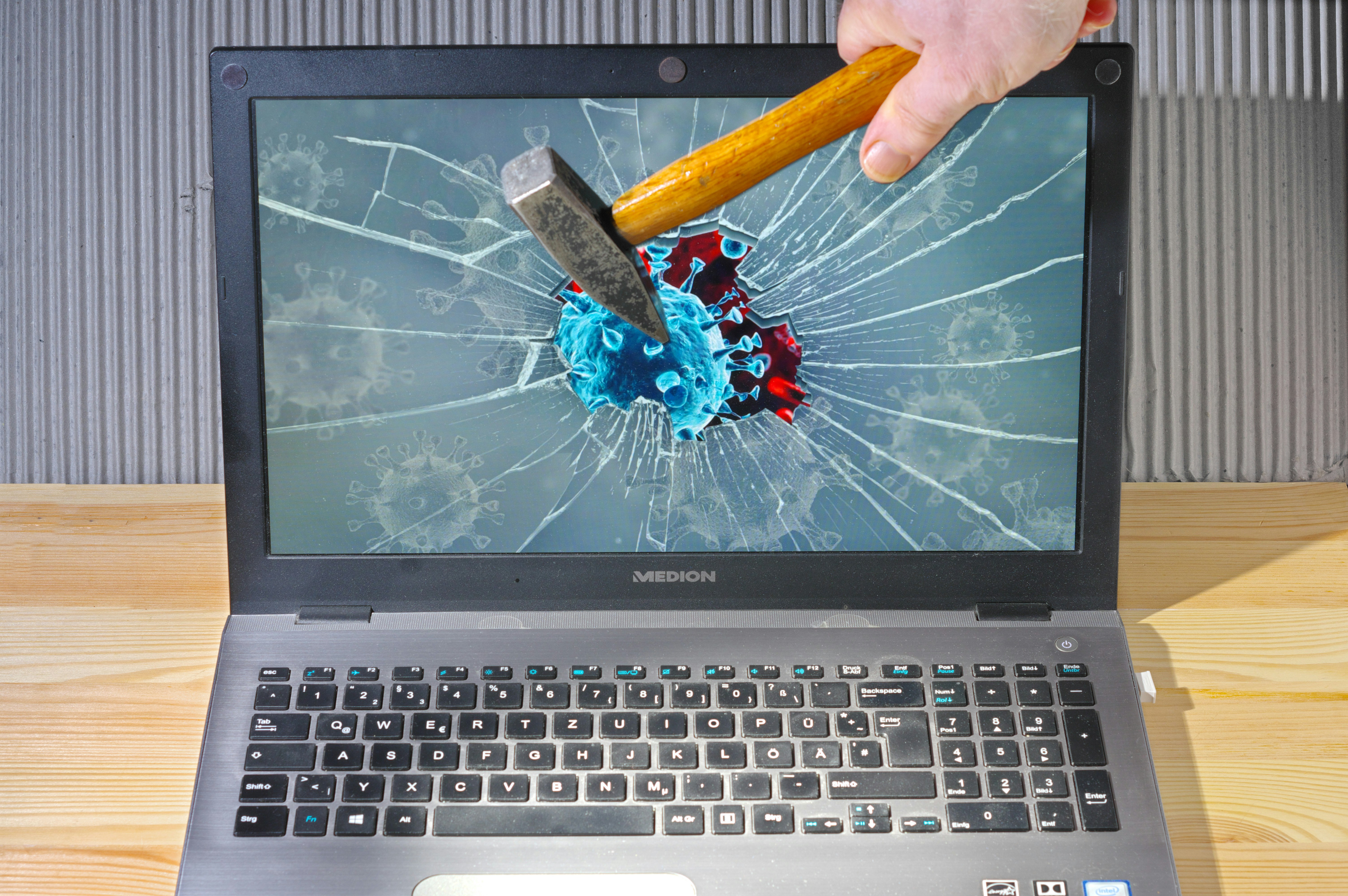 Laptop & PC Troubleshooting in North Caloocan