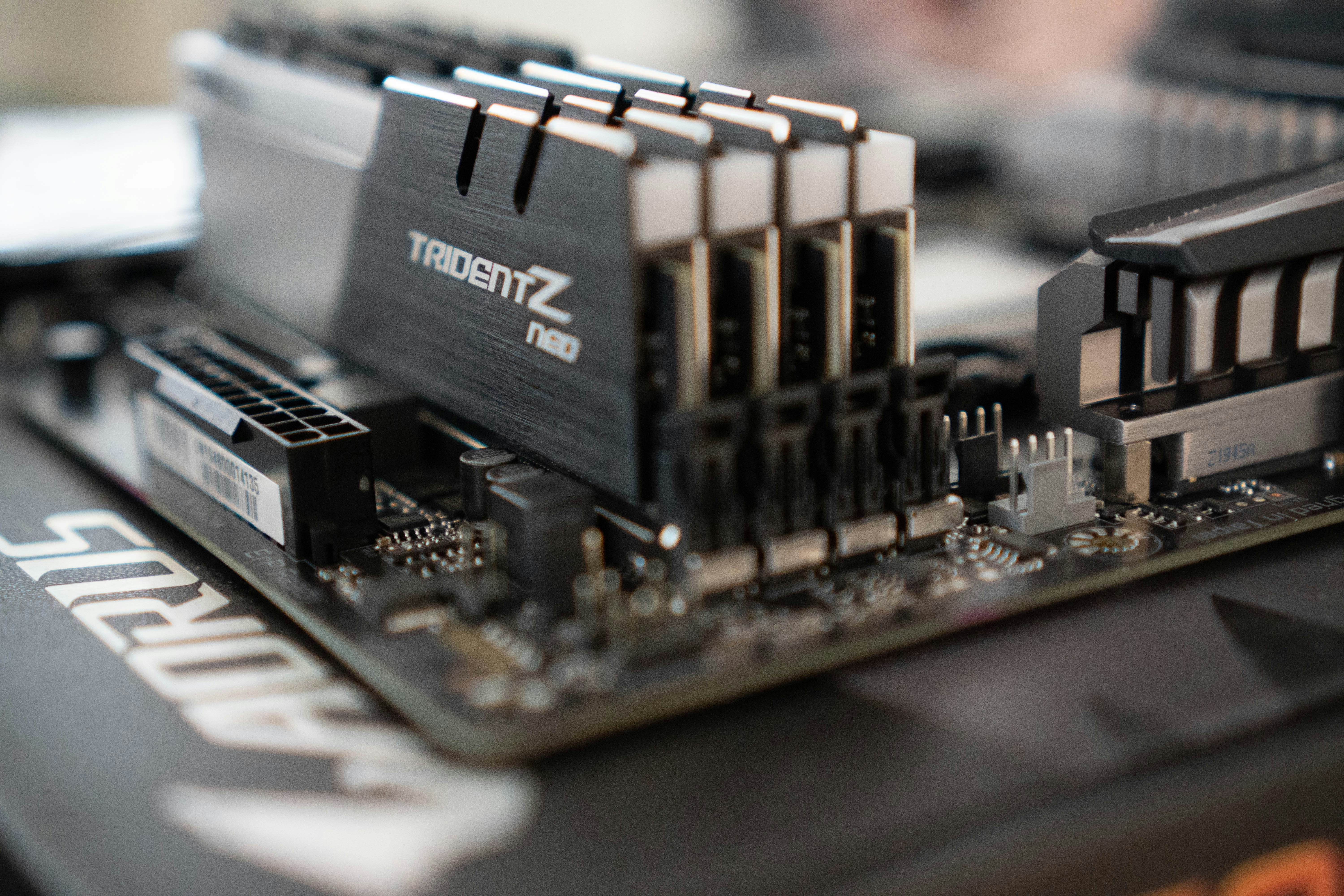 RAM & SSD Upgrade in North Caloocan