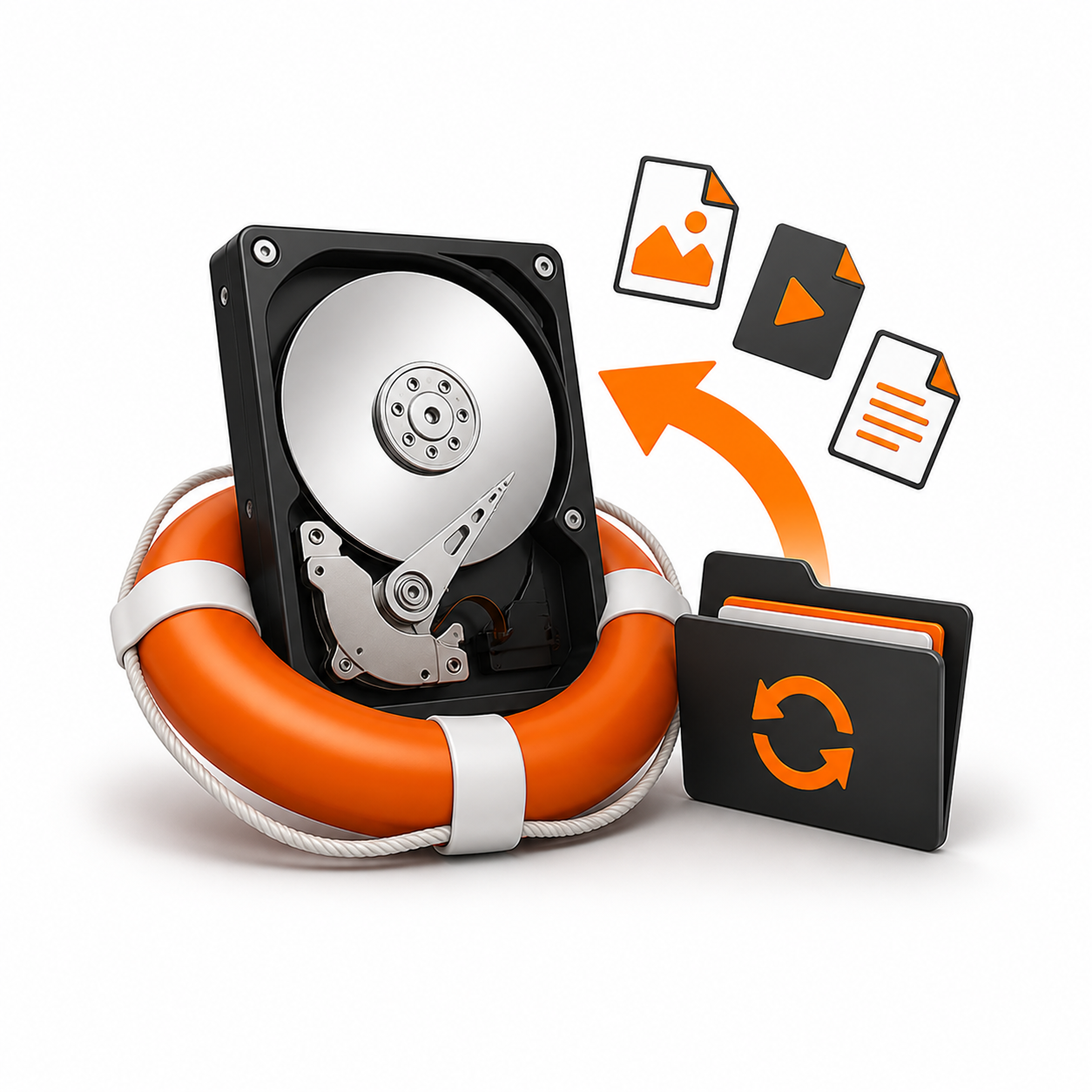 Data Recovery North Caloocan Quezon City