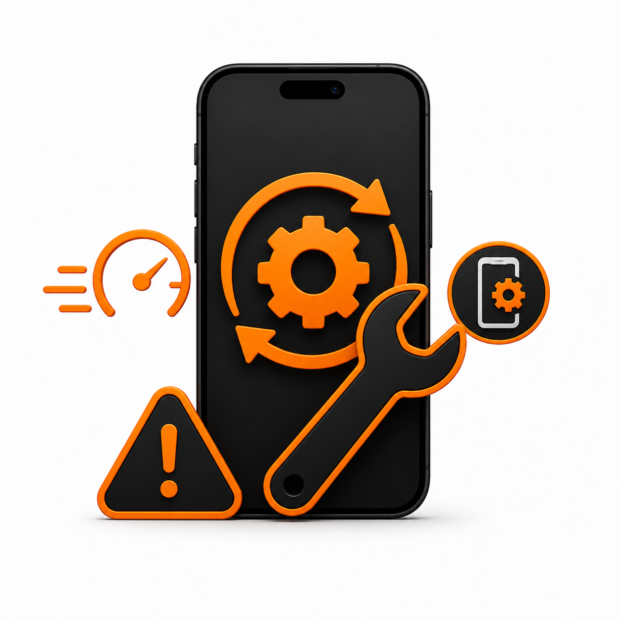 Mobile Software Repair North Caloocan Quezon City